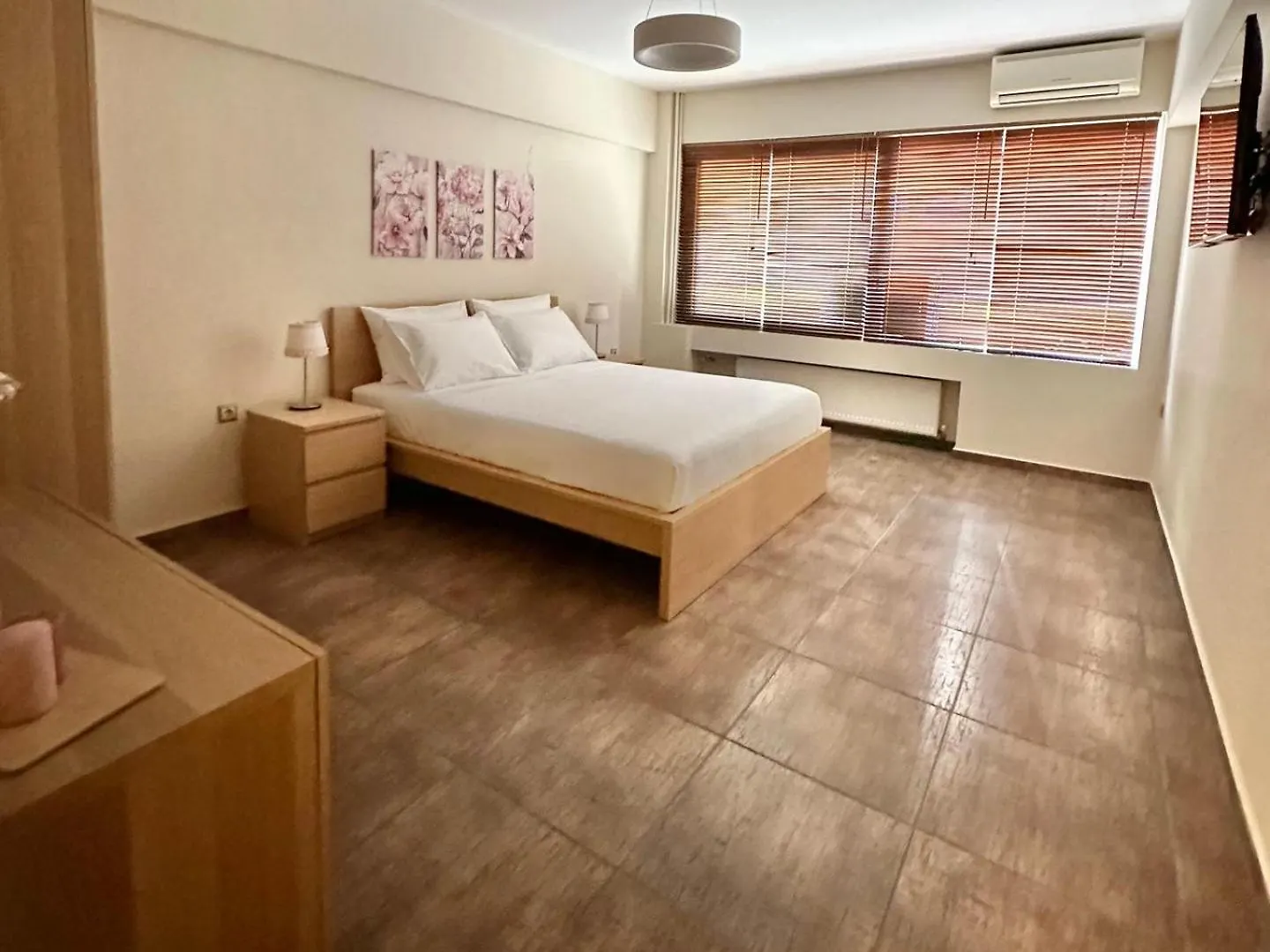 Apartmán Allure Thessaloniki Center 2Bdr Apt