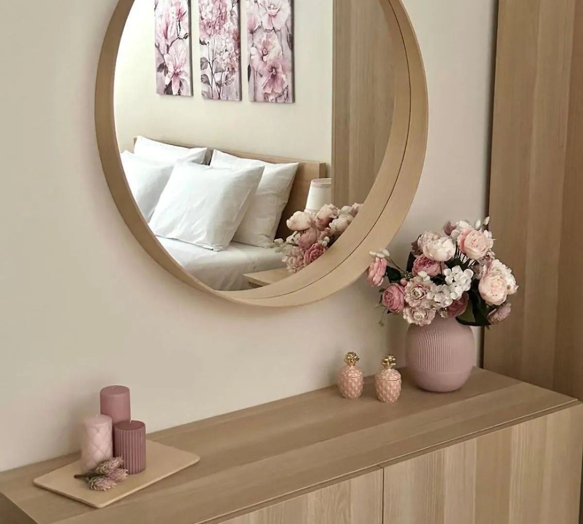 Allure Thessaloniki Center 2Bdr Apt Apartmán