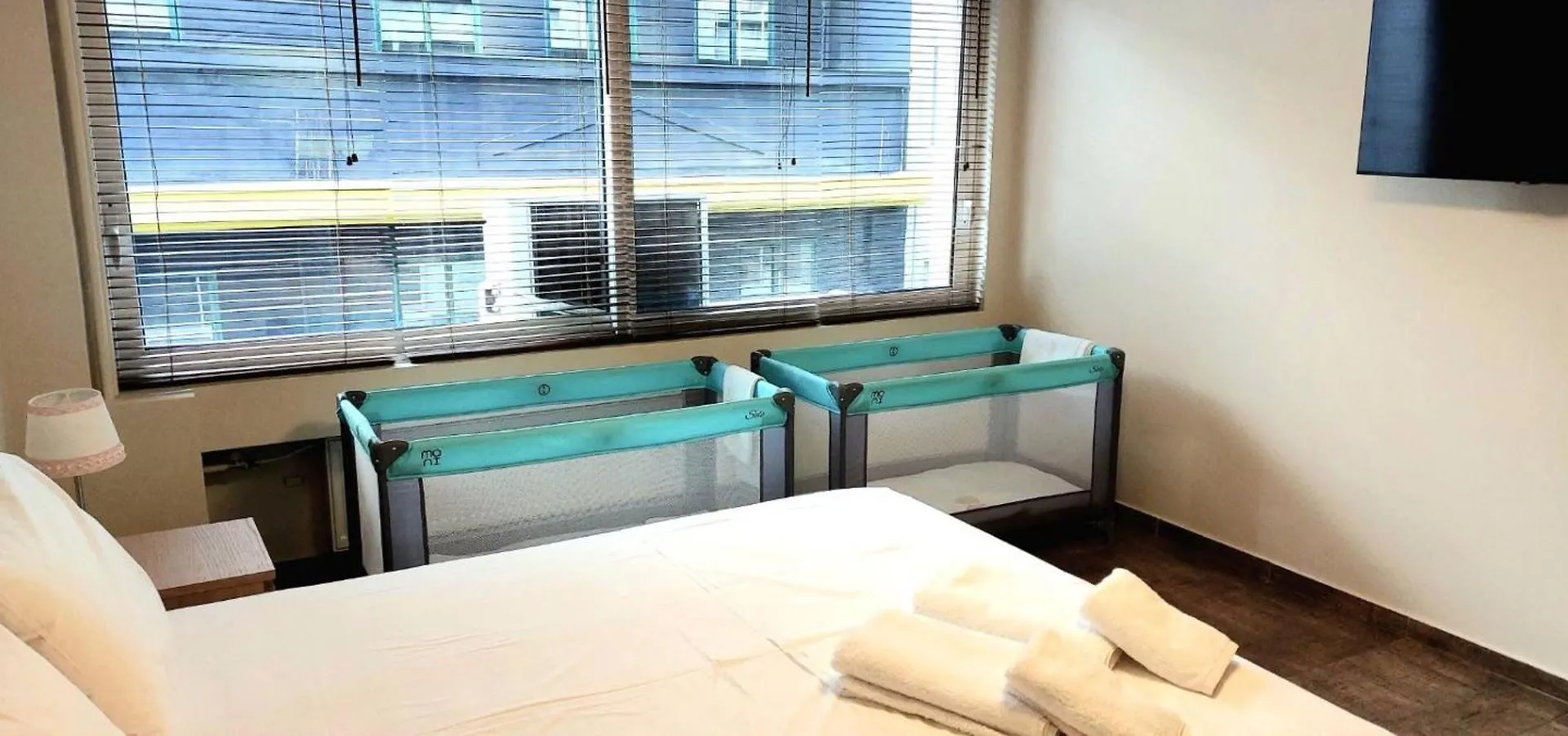 Allure Thessaloniki Center 2Bdr Apt